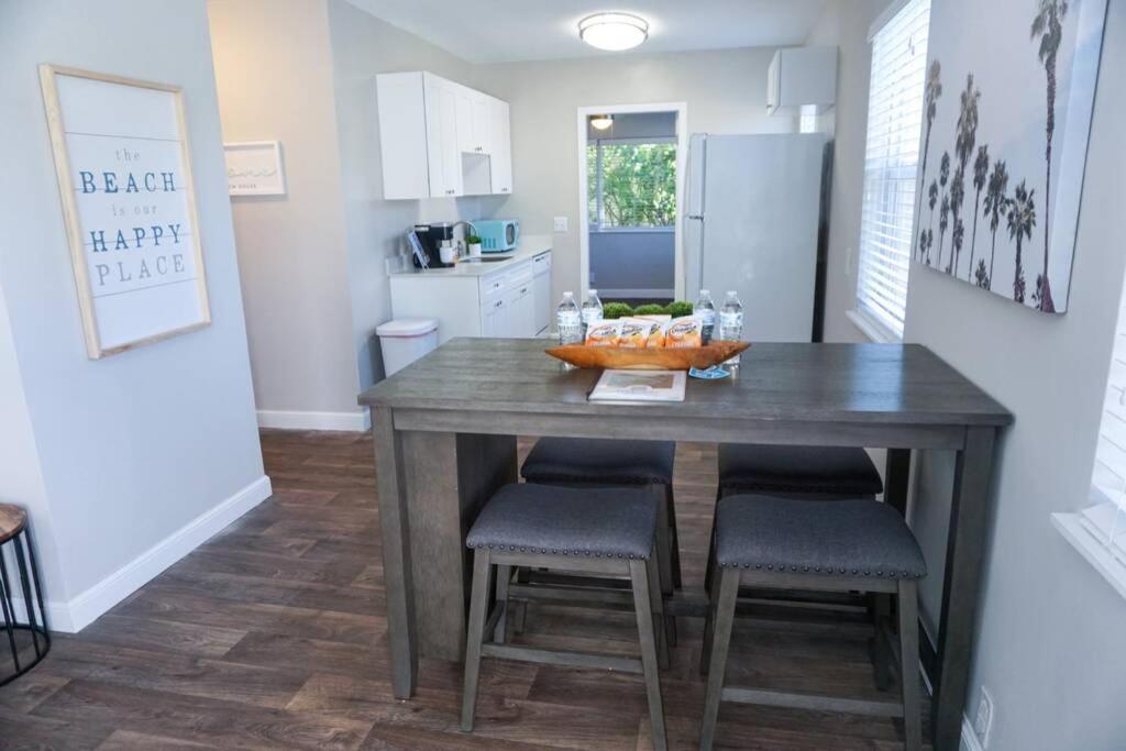 The Beach House At Seascape Steps From The Beach, Marina And Shops! West Palm Beach Exterior foto