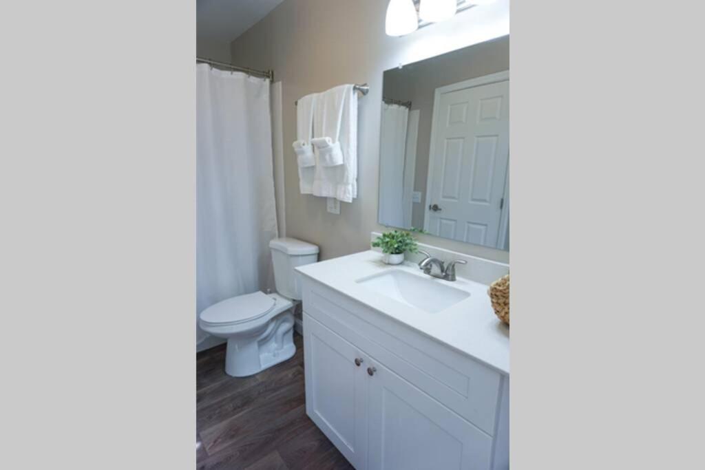 The Beach House At Seascape Steps From The Beach, Marina And Shops! West Palm Beach Exterior foto