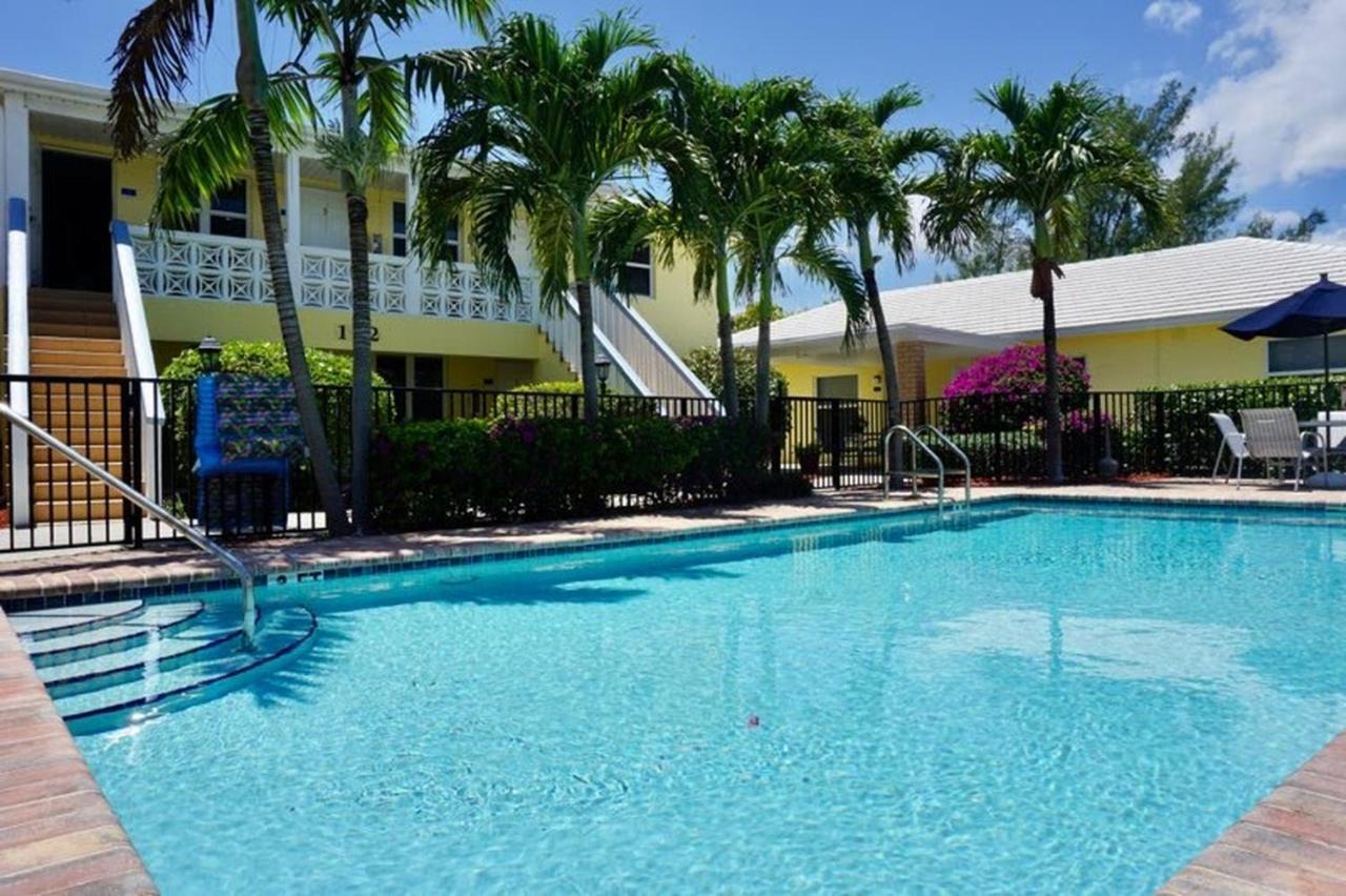The Beach House At Seascape Steps From The Beach, Marina And Shops! West Palm Beach Exterior foto